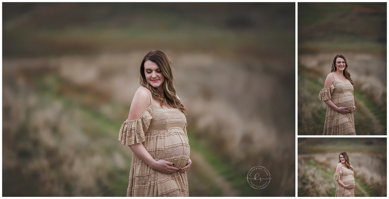 Best Sacramento Maternity Photographer