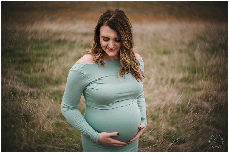 Best Sacramento Maternity Photographer