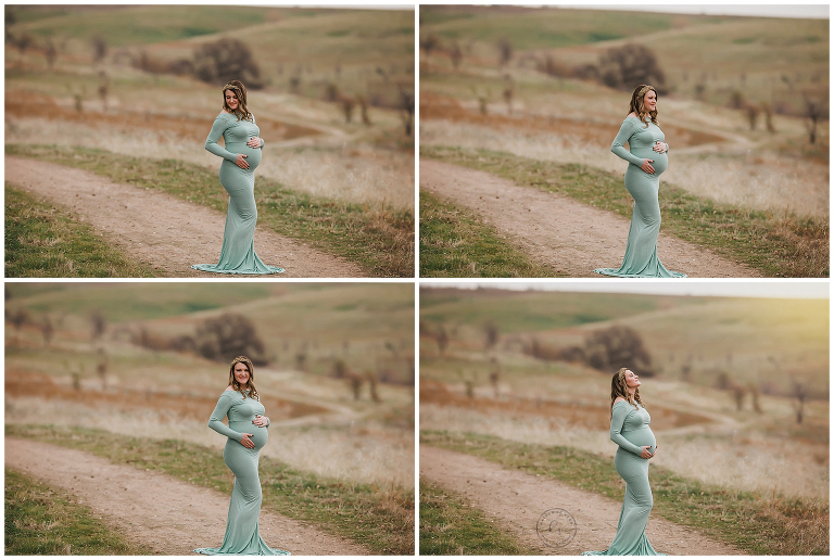 Best Sacramento Maternity Photographer