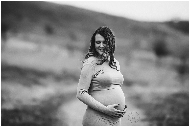 Best Sacramento Maternity Photographer