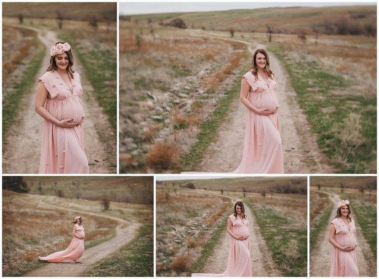 Best Sacramento Maternity Photographer