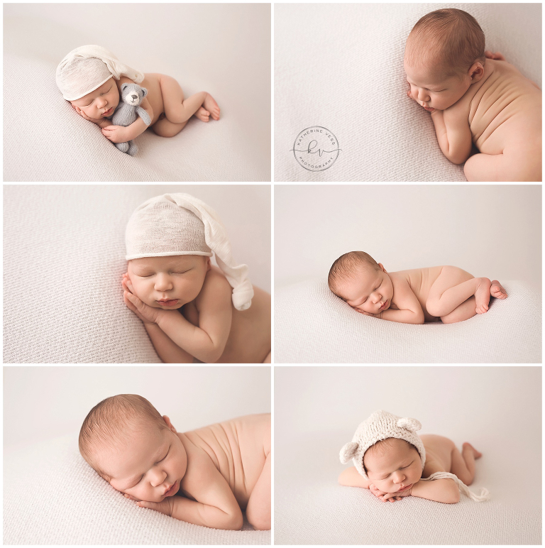 top newborn photographer sacramento