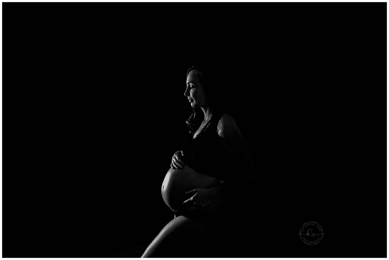 sacramento pregnancy photography