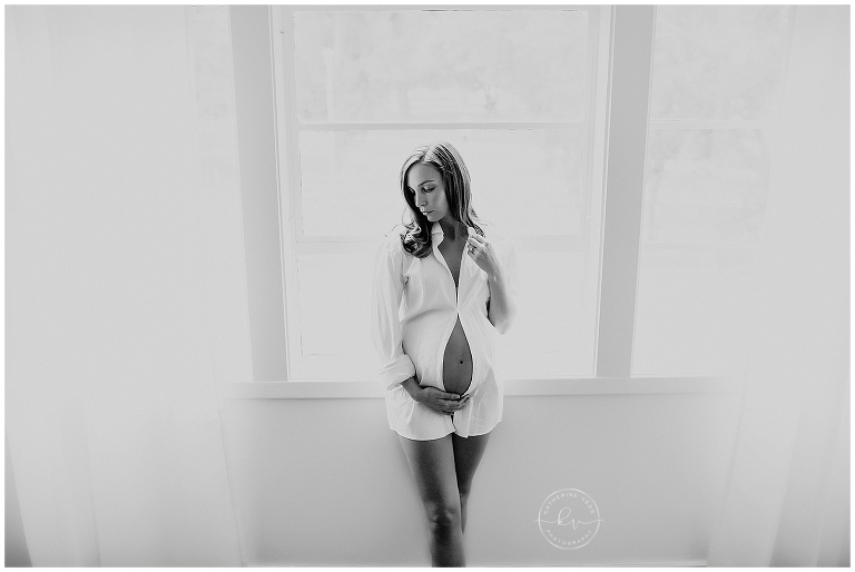 natural light maternity photos sacramento