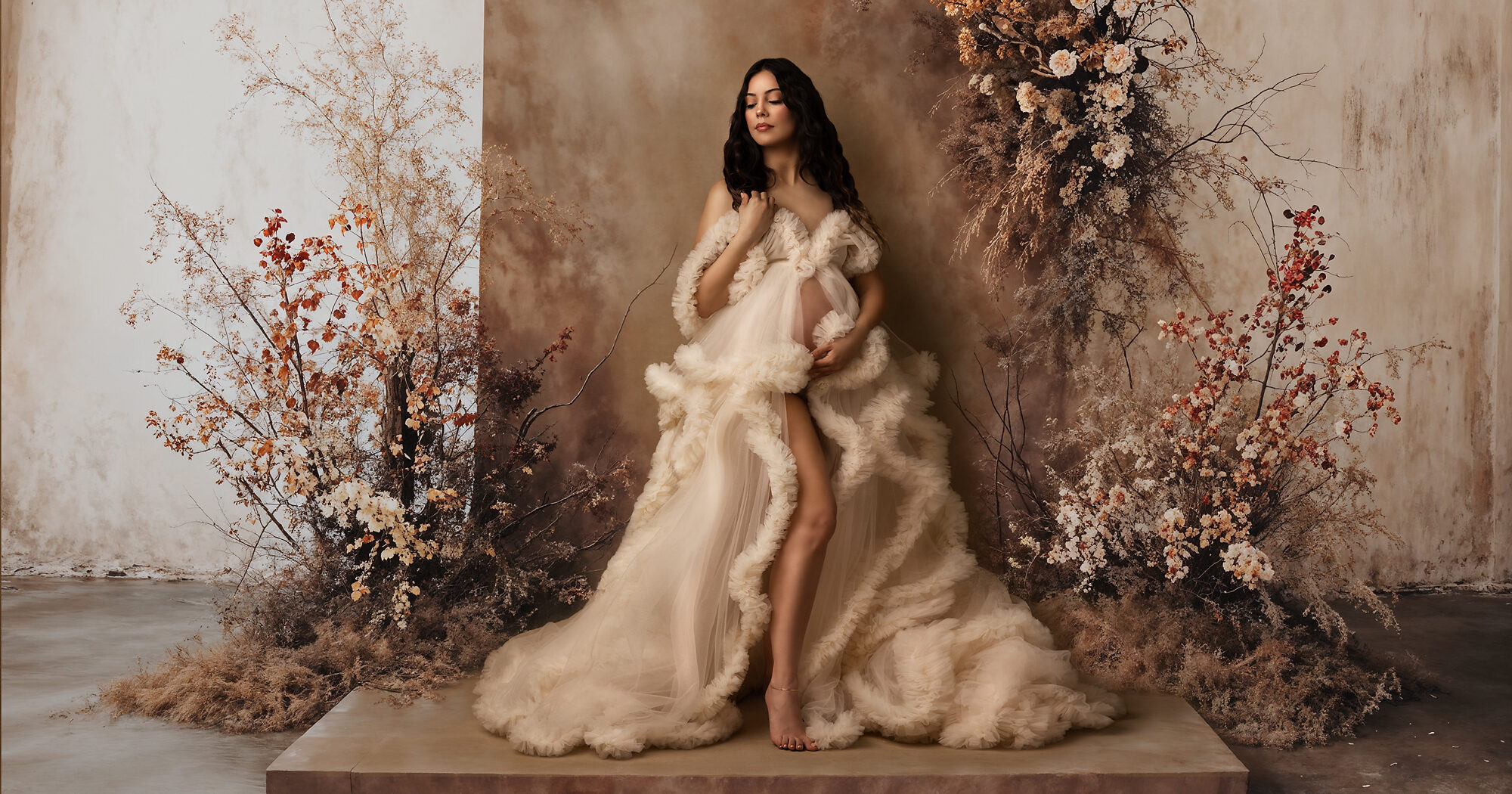 sacramento maternity photographer