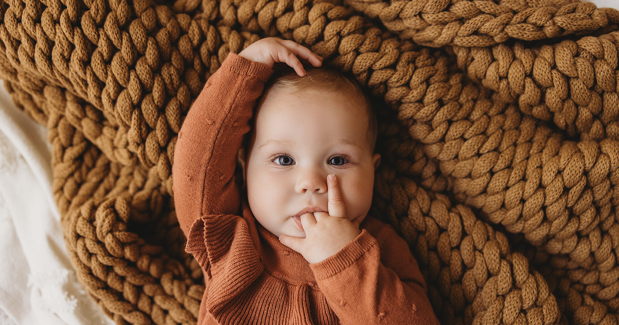 sacramento baby photographer