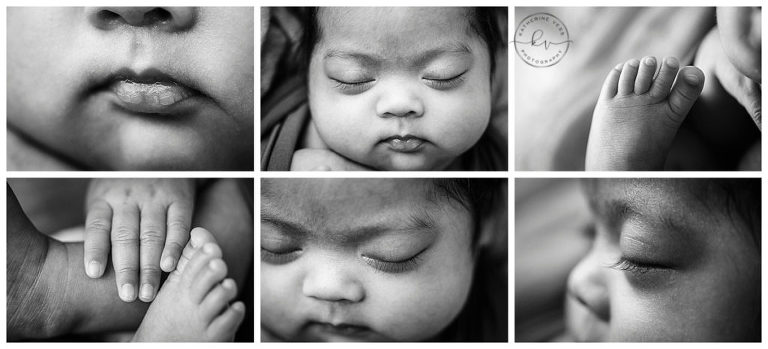 Close-up-baby-details-classic-baby-photos-Sacraemento-CA