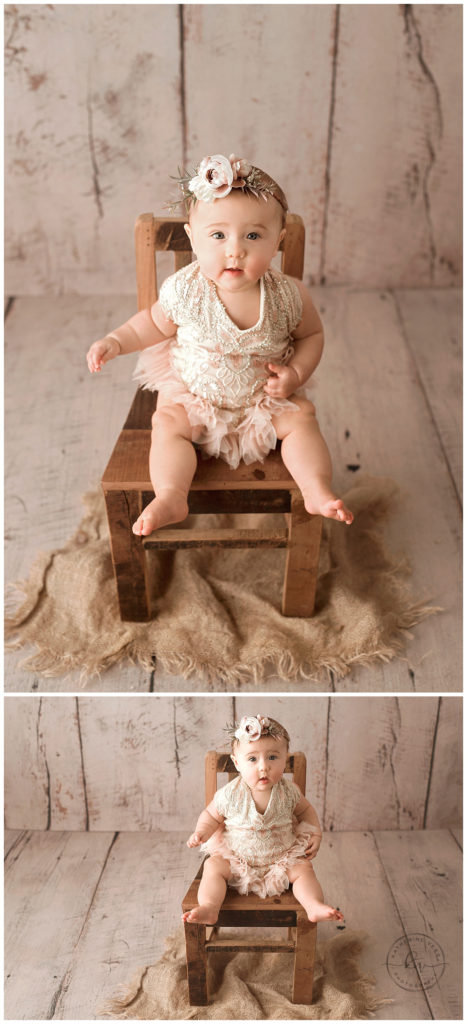 baby-girl-tutu-rustic-chair-sacramento-photographer