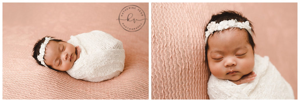 preemie-newborn-photo-session-swaddled-Davis-photographer