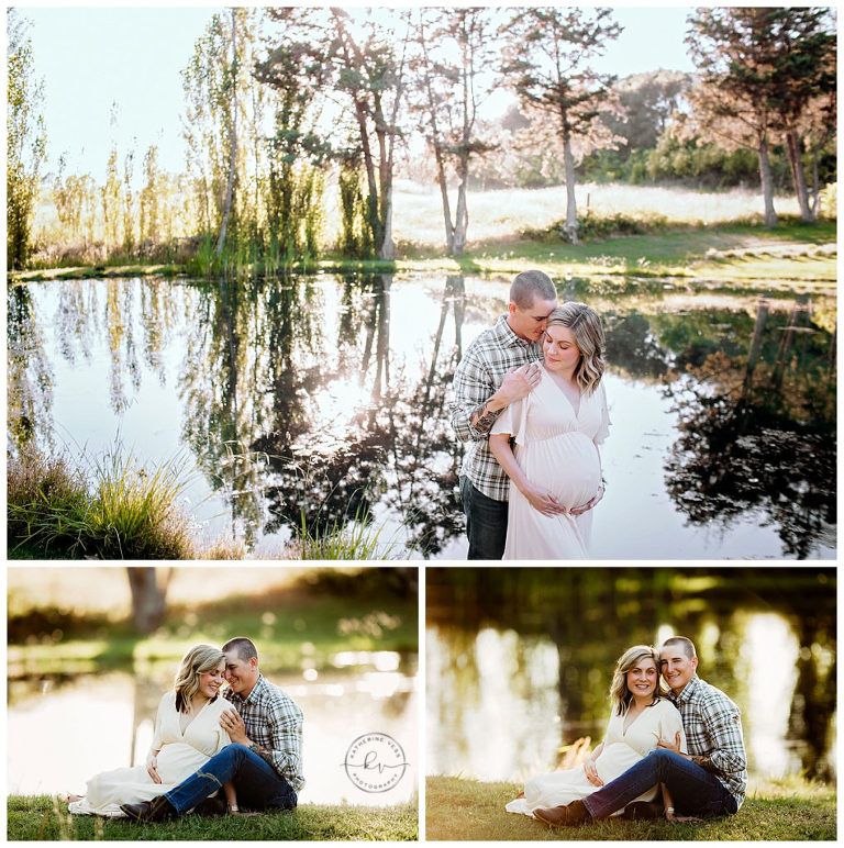 sweet-maternity-photo-shoot-lincoln-CA-photography