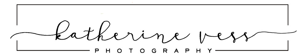 katherine vess photography logo