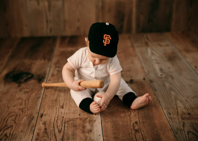 baby photos sacramento