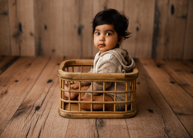 best el dorado hills baby photographer