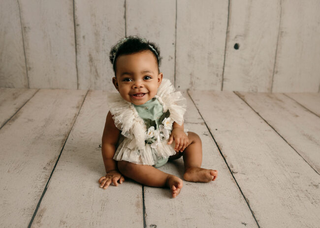 best granite bay ca baby photographer