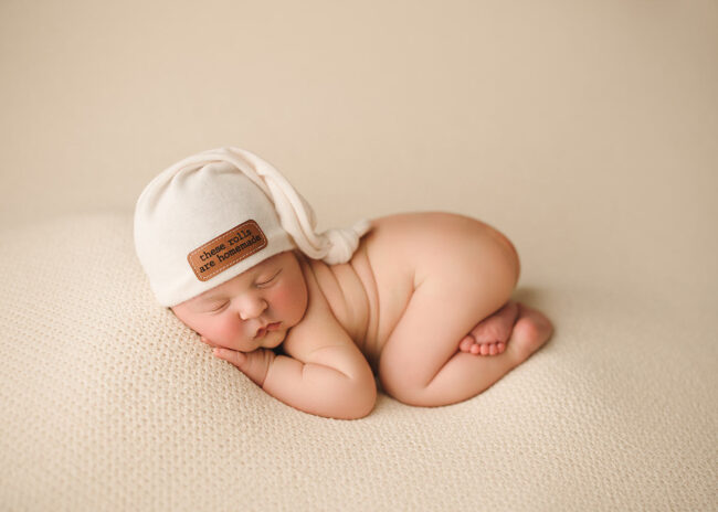 best northern california newborn photographer