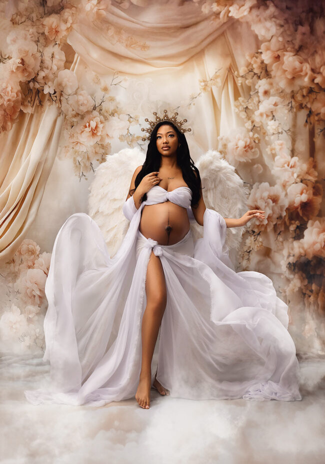 best rocklin ca maternity photographer