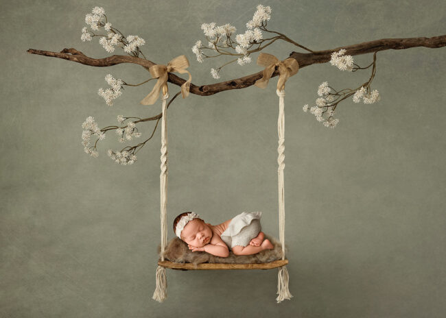 best rocklin ca newborn photographer