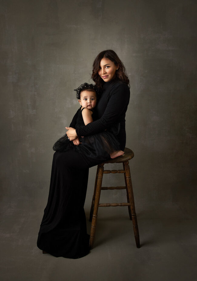 best roseville ca motherhood photographer