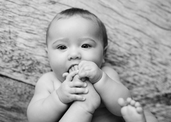 best sacramento baby photographer