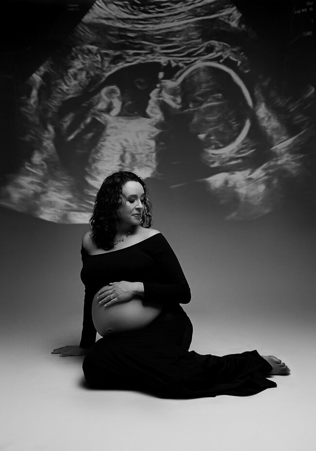 best sacramento maternity photographer