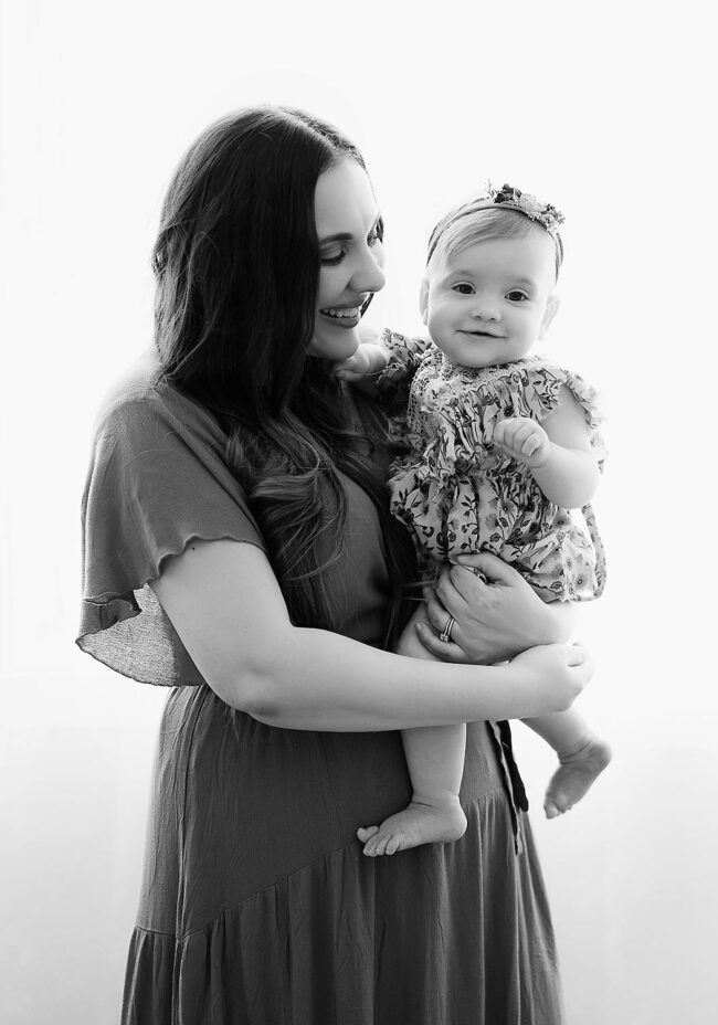 best sacramento motherhood photographer