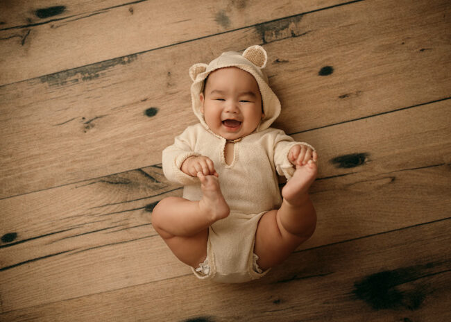 el dorado hills baby photographer