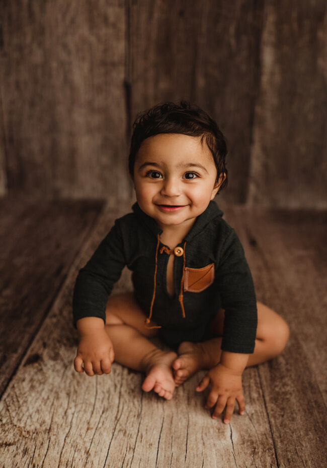 el dorado hills baby photography