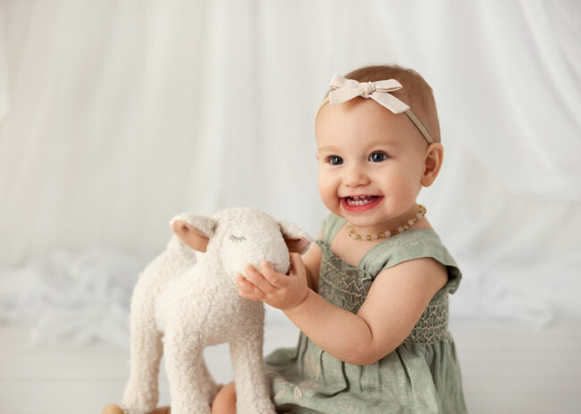 el dorado hills baby photography session