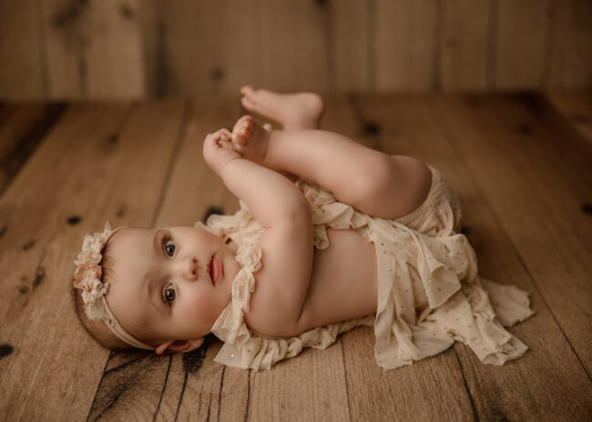 el dorado hills baby photos