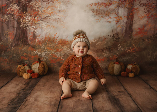 el dorado hills ca cake smash first birthday photos