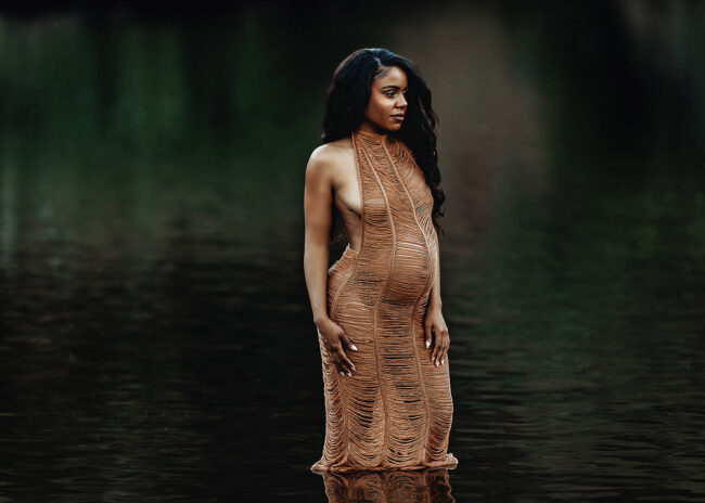 el dorado hills ca maternity photo session