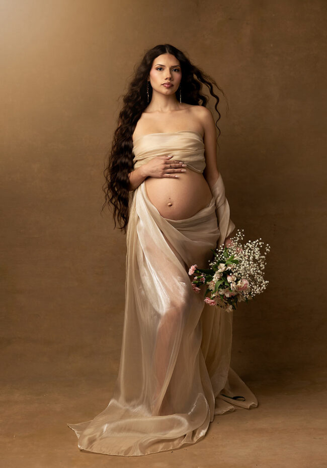 el dorado hills ca maternity photos