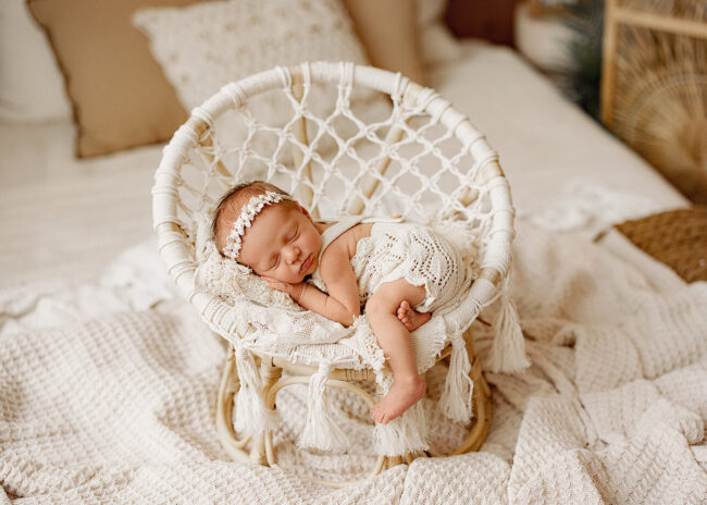 el dorado hills ca newborn photographer