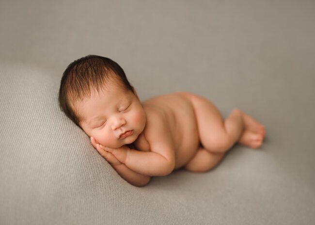el dorado hills ca newborn photos
