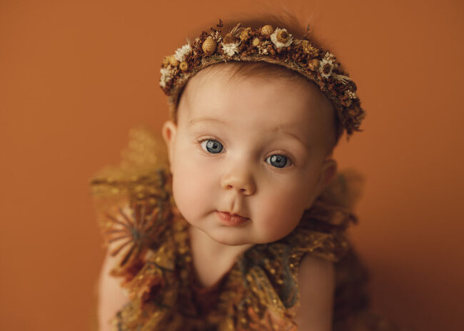 folsom ca baby photography
