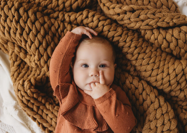 folsom ca baby photography session