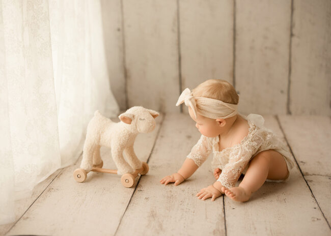 folsom ca baby photos