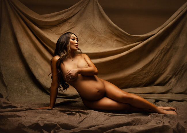 folsom ca maternity photos