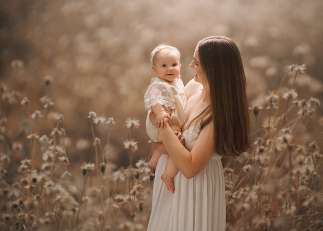 folsom ca mommy and me photo session