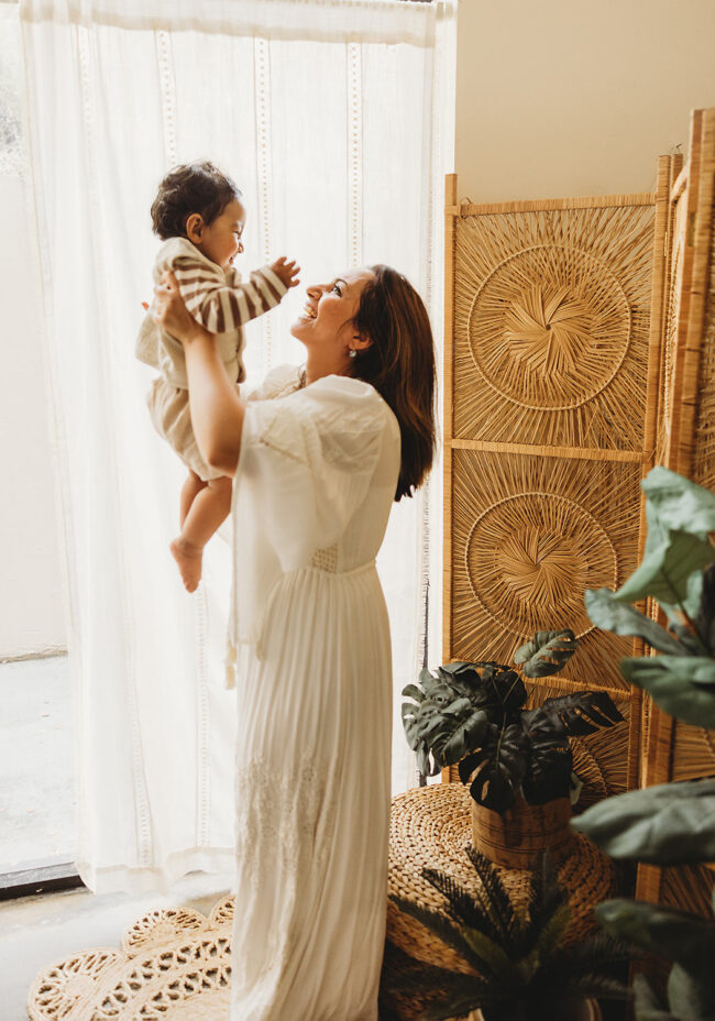 folsom ca motherhood photography