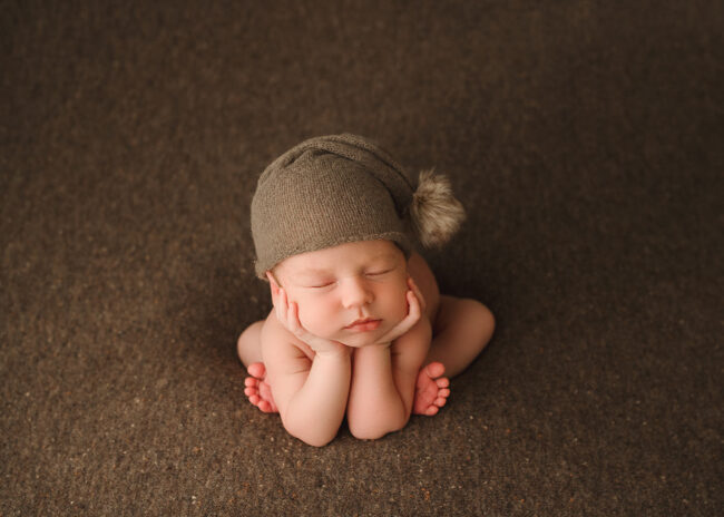 folsom ca newborn photography