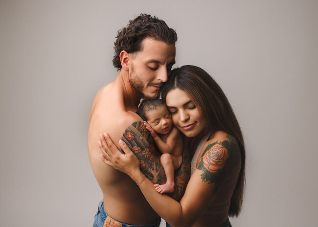 folsom ca newborn photos