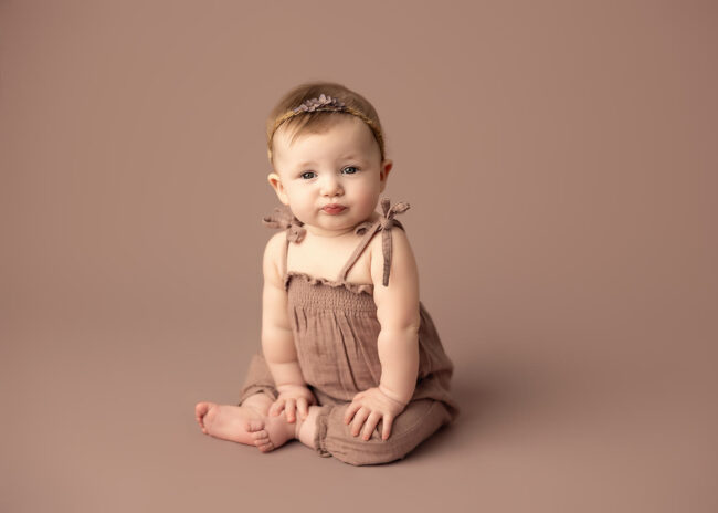 granite bay ca baby photographer