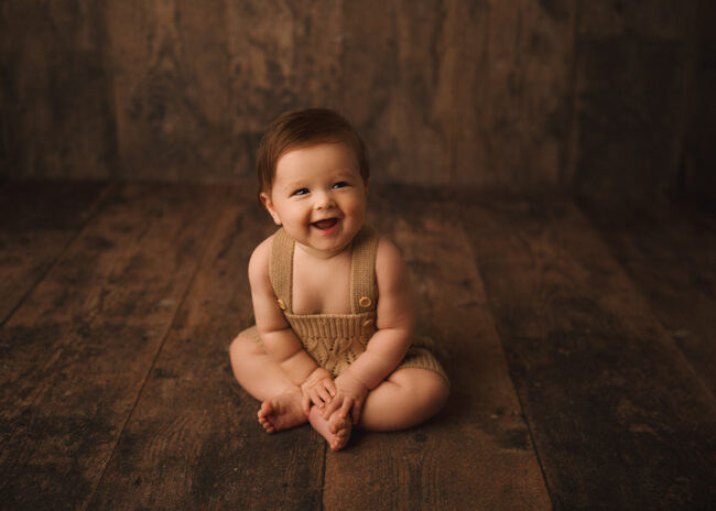 granite bay ca baby photography session