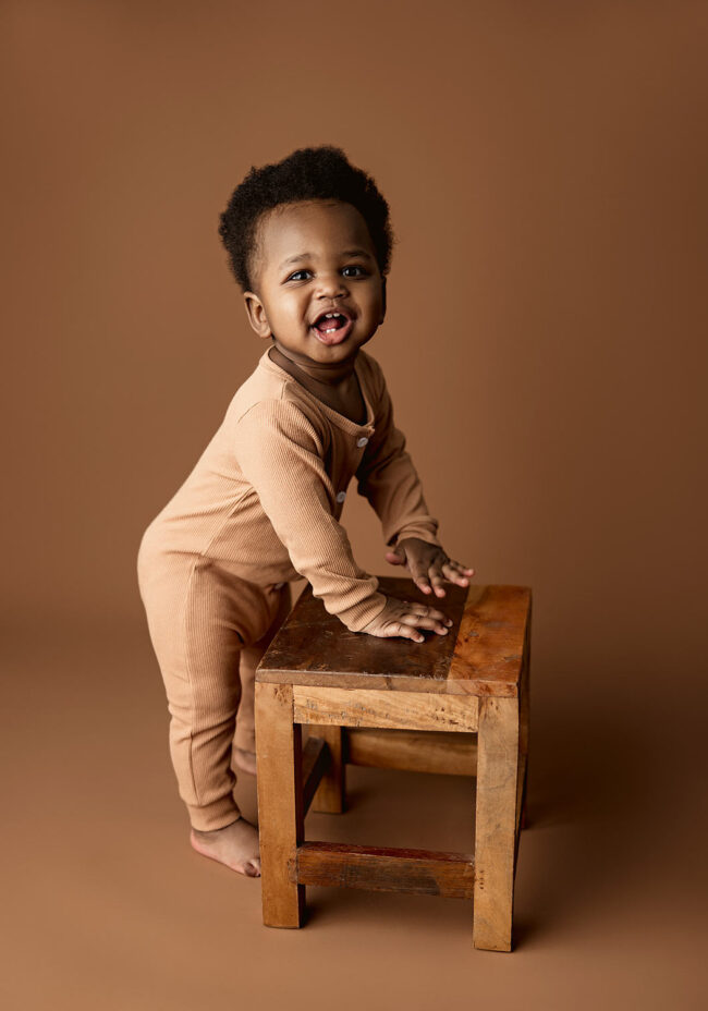 granite bay ca cake smash first birthday photos