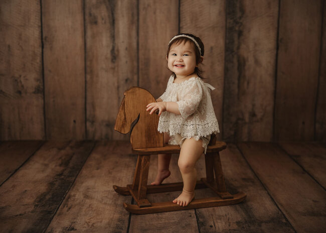 granite bay ca cake smash photographers