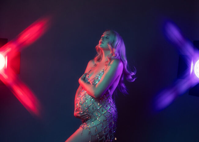 granite bay ca maternity photographer