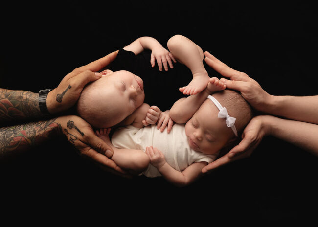 granite bay ca newborn photographer