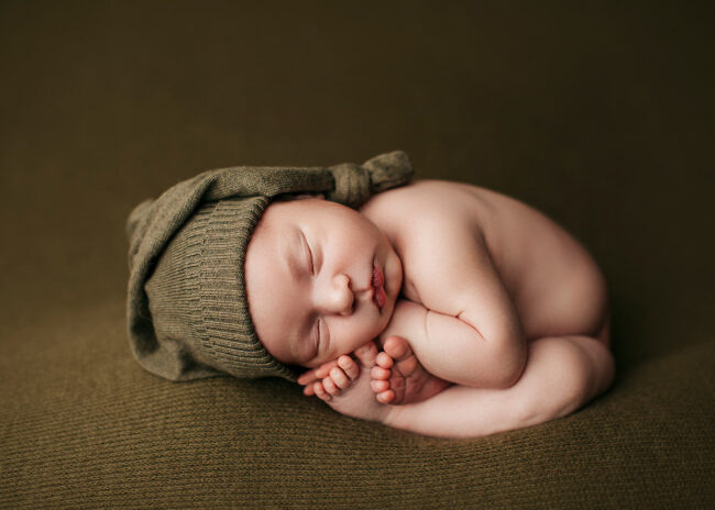 granite bay ca newborn photography