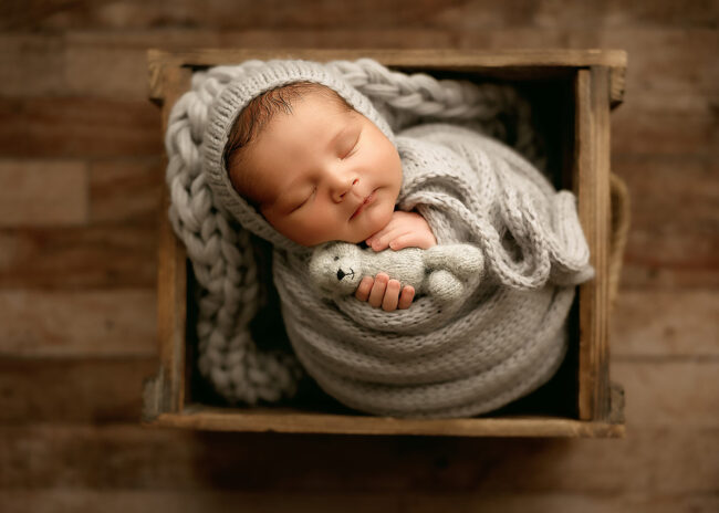 granite bay ca newborn photos